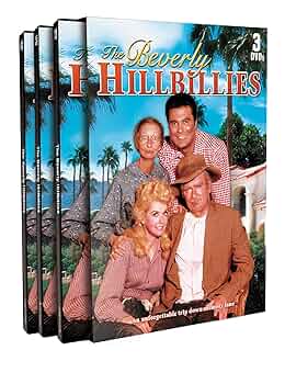 Amazon.com: The Beverly Hillbillies (Special Edition